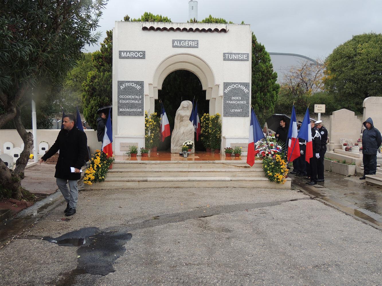 2021 11 01 TOULON HOMMAGE AUX VICTIMES MORTS POUR LA FRANCE (37).JPG -           